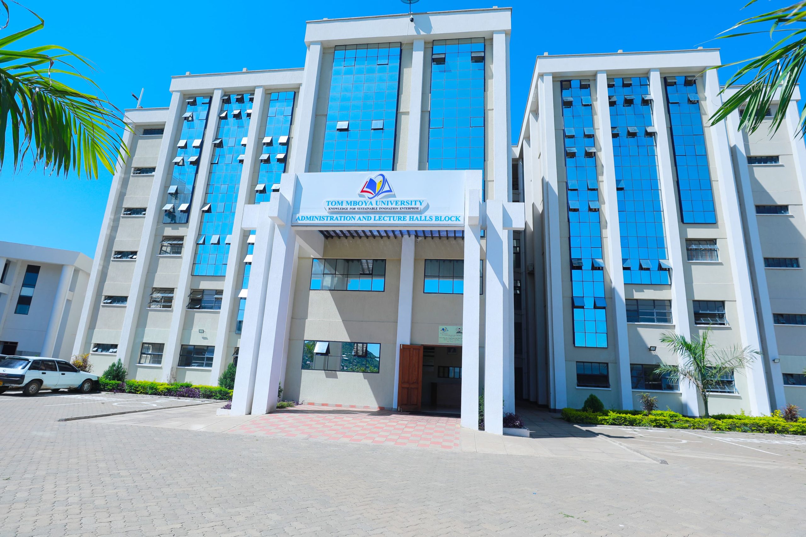 Tom Mboya University Announces Job Vacancies