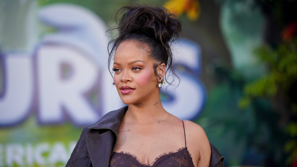 Woman charged with shooting at Rihanna’s home pleads not guilty to attempted murder