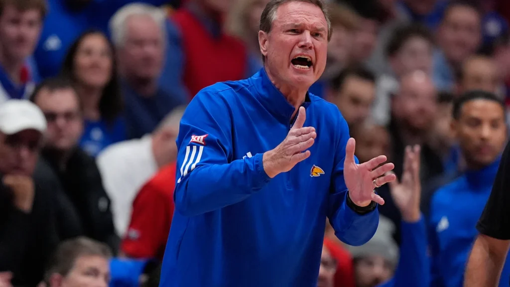 Bill Self Net Worth and Salary