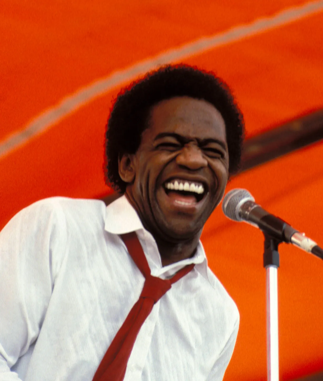 Al Green Net Worth