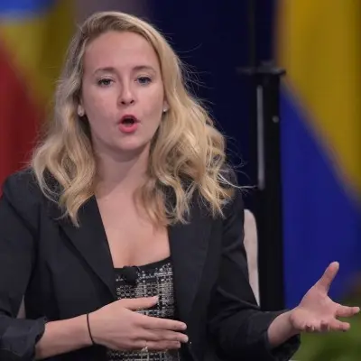 Alexa von Tobel Net Worth Alexa von Tobel Net Worth