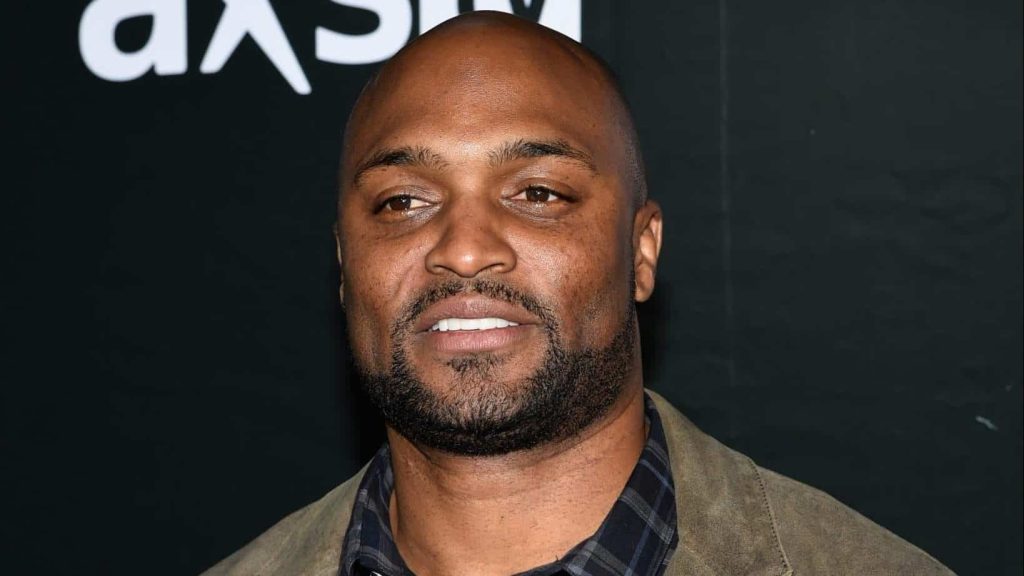 Amani Toomer Net Worth