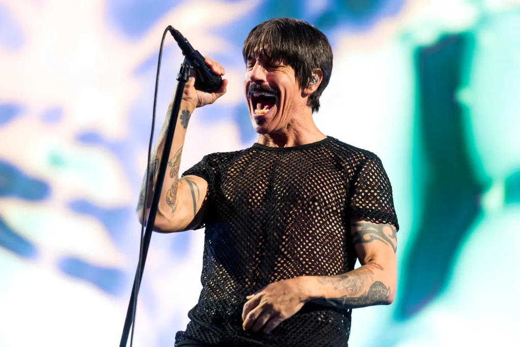 Anthony Kiedis Net Worth: Anthony Kiedis is an American rock musician with a net worth of $155 million. He is best known as