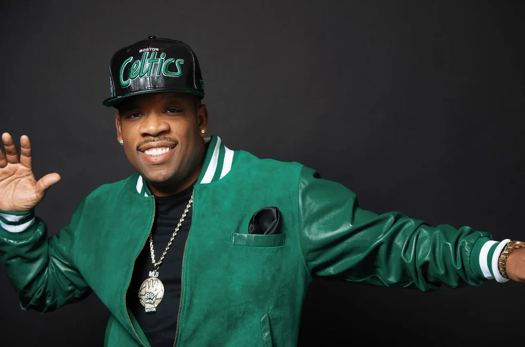 What Is Michael Bivins Net Worth?