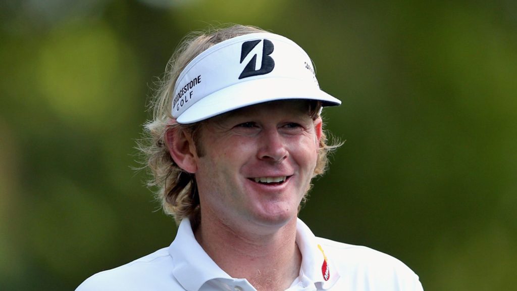 Brandt Snedeker Net Worth and Salary