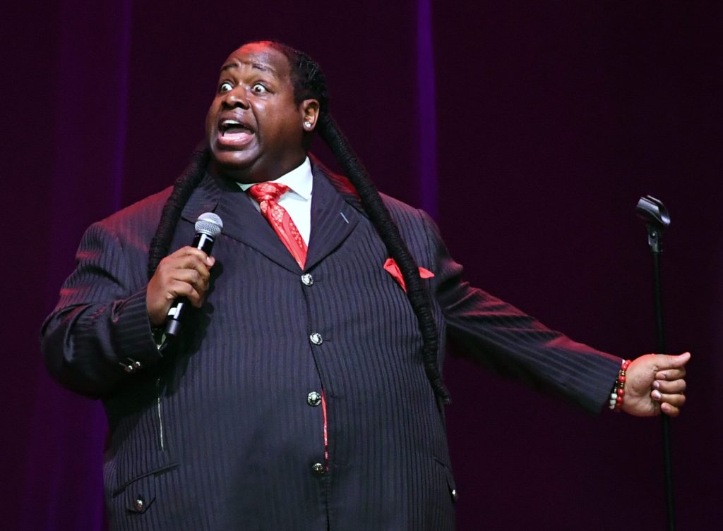 Bruce Bruce Net Worth