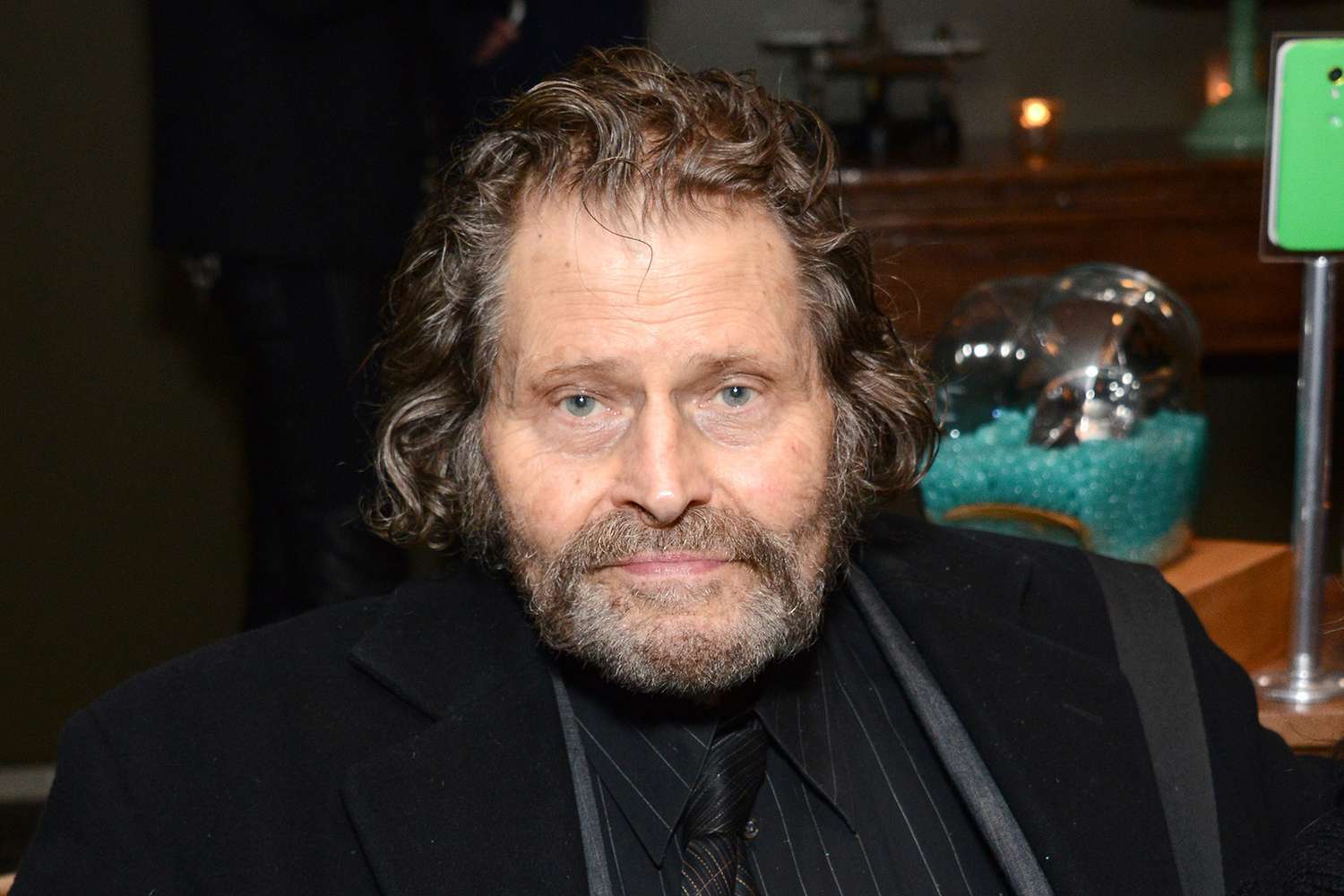 Crispin Glover Net Worth