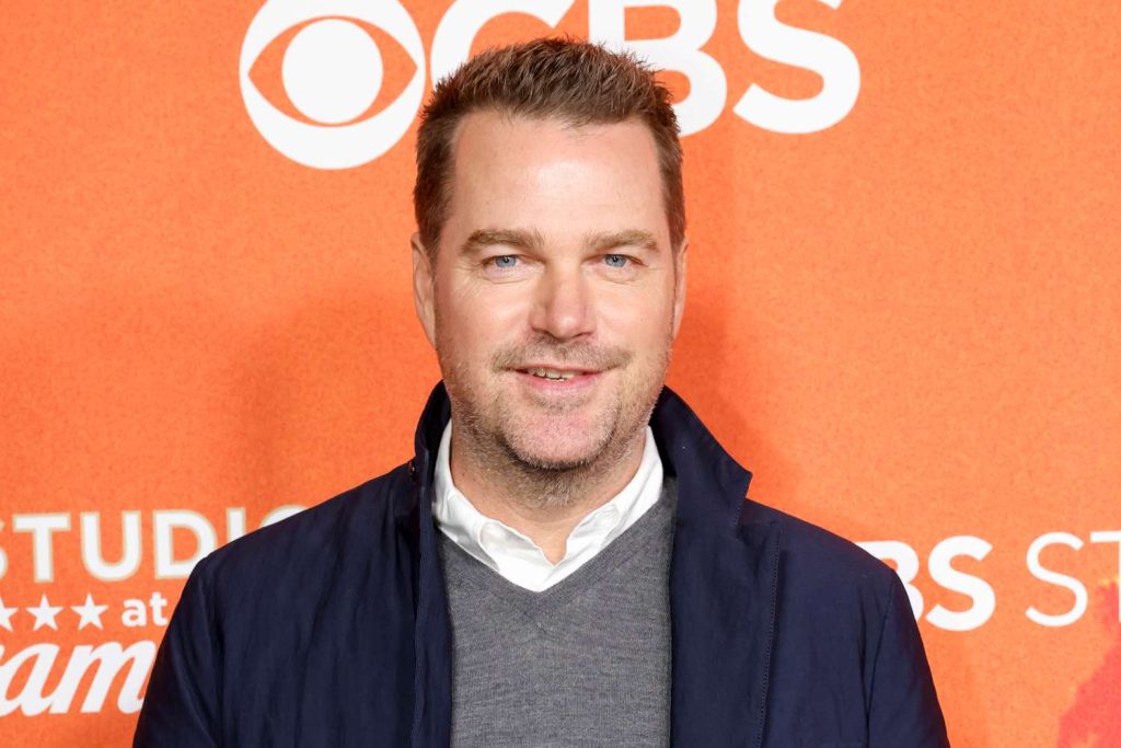 What is Chris O’Donnell Net Worth?