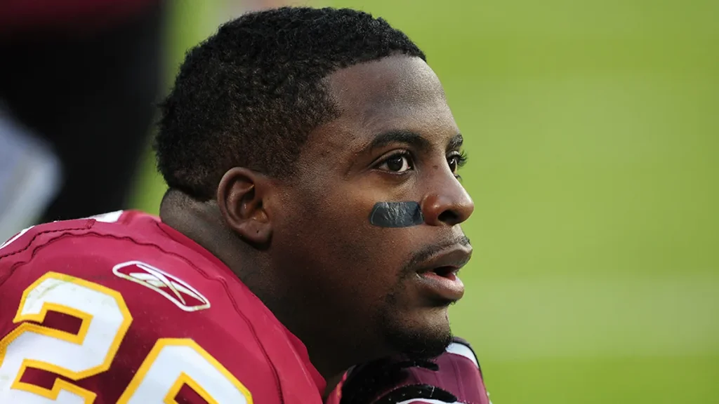 What is Clinton Portis Net Worth?