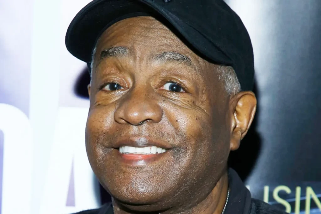 What was Ronald Bell Net Worth?