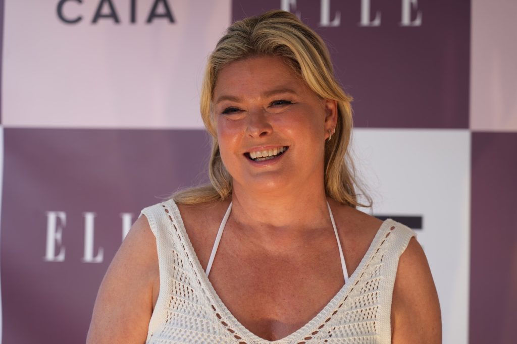 Vendela Kirsebom Net Worth