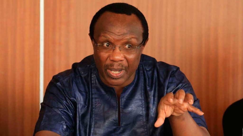 David Ndii Appointed to Kenya Airways Board Amid Key Leadership Changes