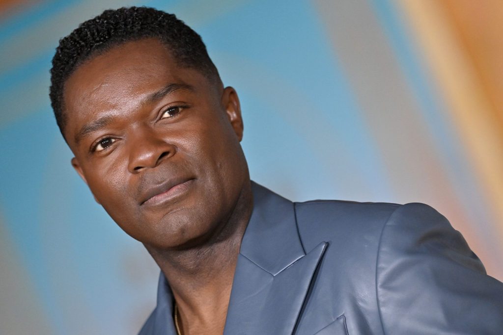 David Oyelowo Net Worth