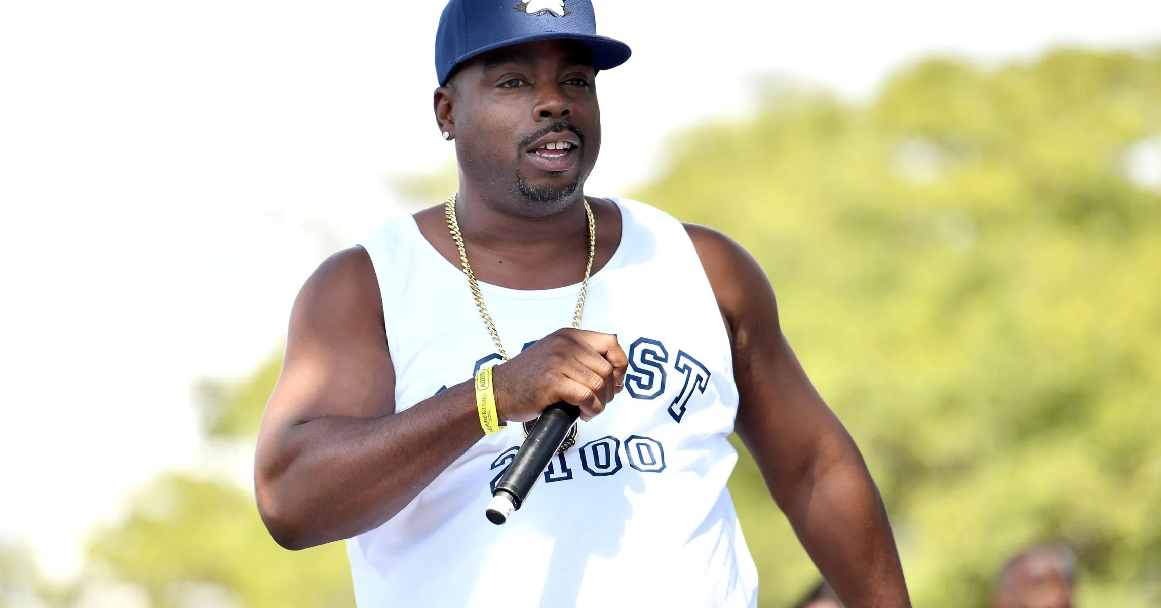 Daz Dillinger Net Worth