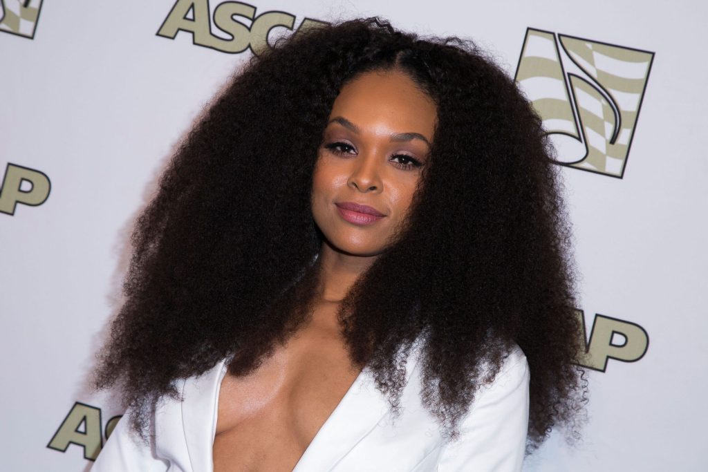 Demetria McKinney Net Worth: How Much Is She Worth Today?