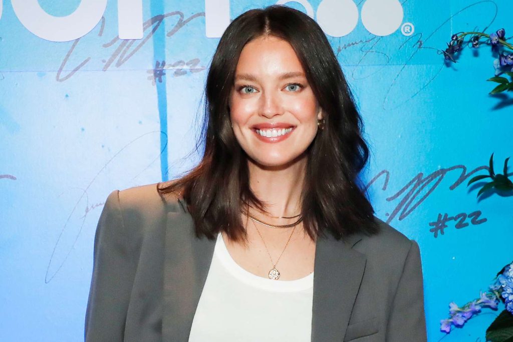 Emily DiDonato Net Worth