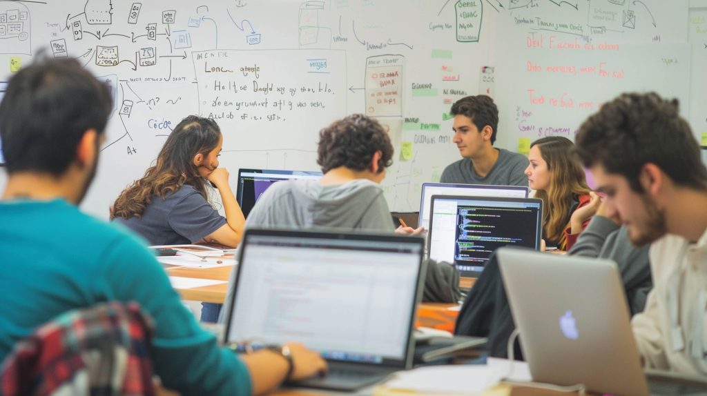 Future Scope of Computer Science: Emerging Trends and Career Opportunities Future Scope of Computer Science