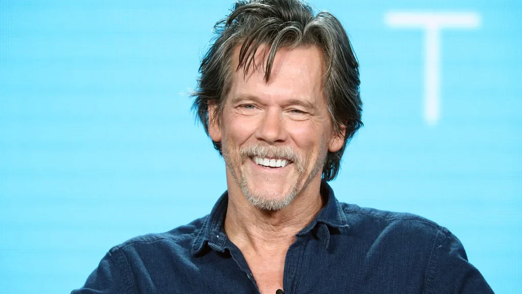 Kevin Bacon Net Worth