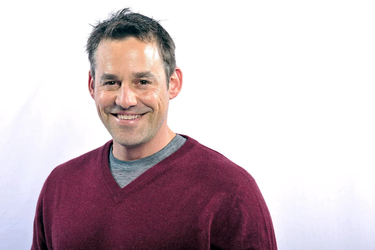 Nicholas Brendon Net Worth