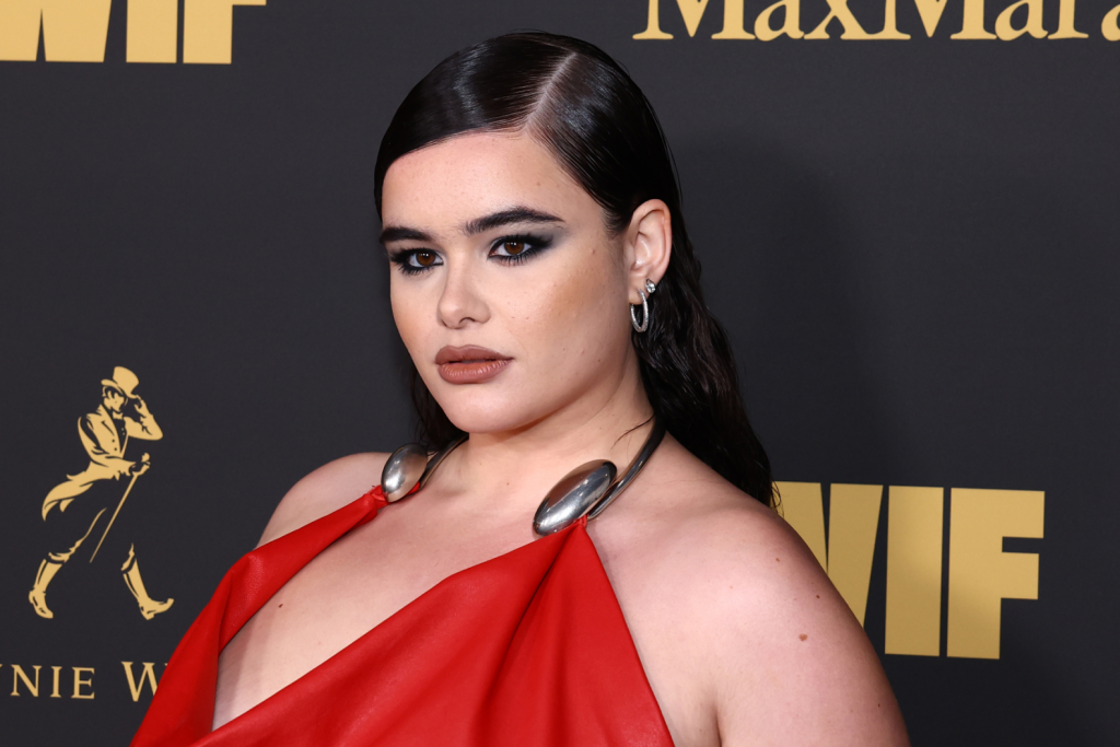 What Is Barbie Ferreira Net Worth?