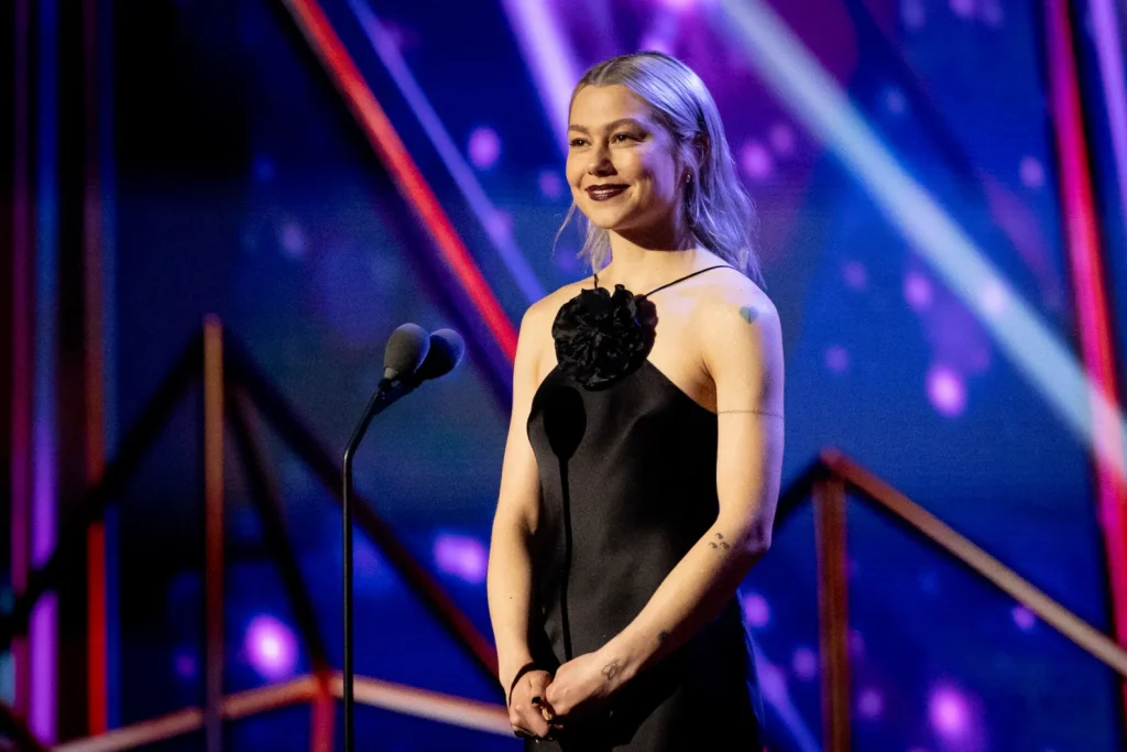 What is Phoebe Bridgers Net Worth?