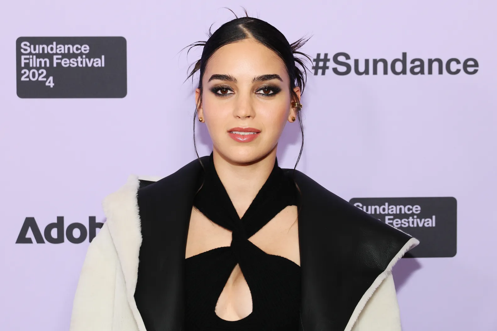 Melissa Barrera Net Worth