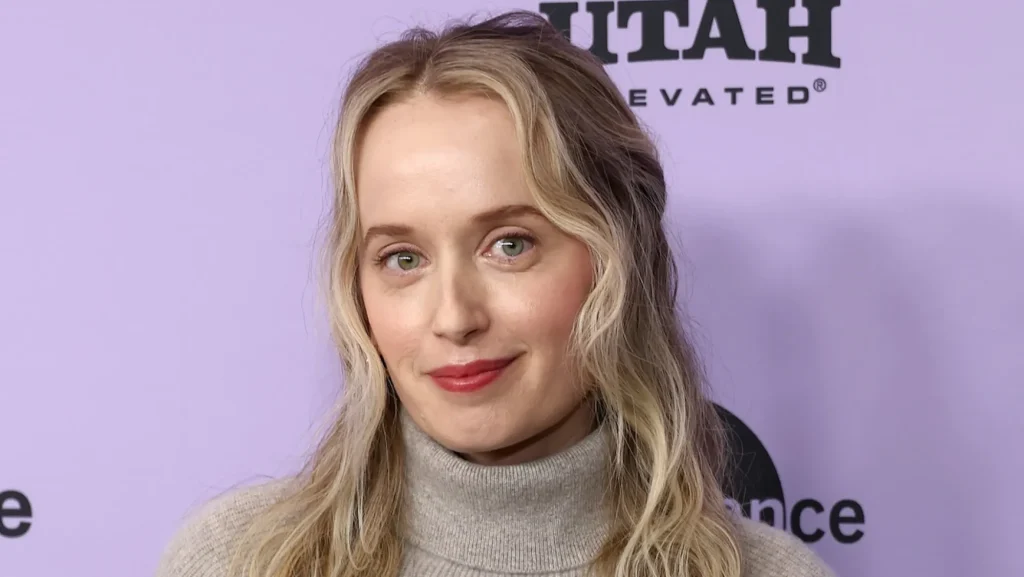 Megan Park Net Worth