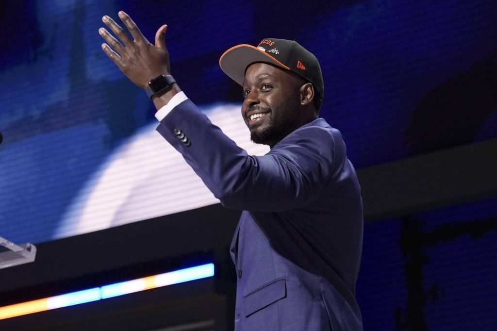 Montee Ball Net Worth