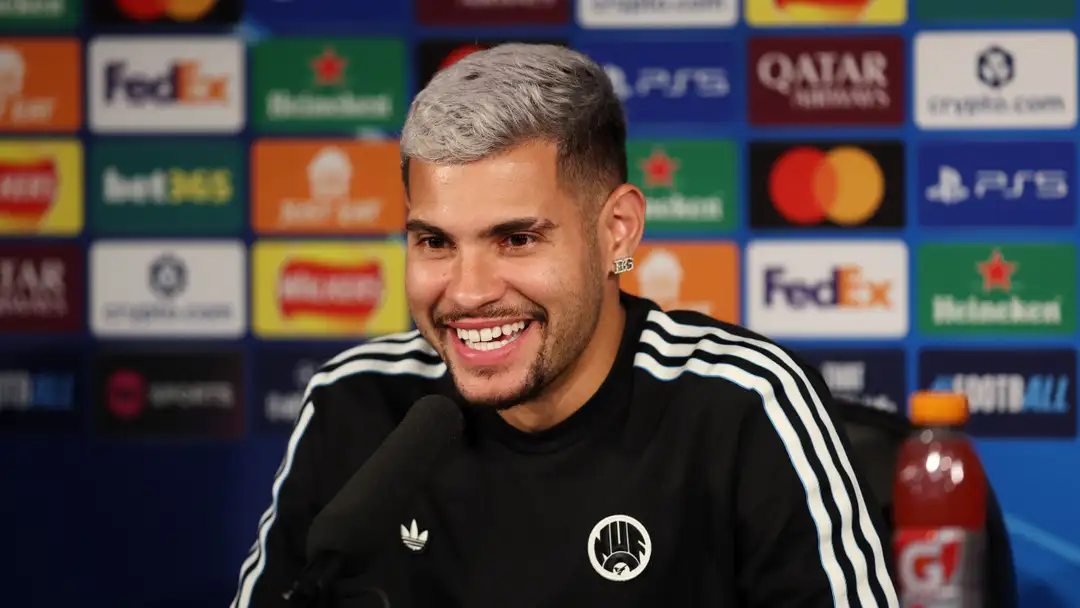 Who will replace Casemiro at Man Utd?