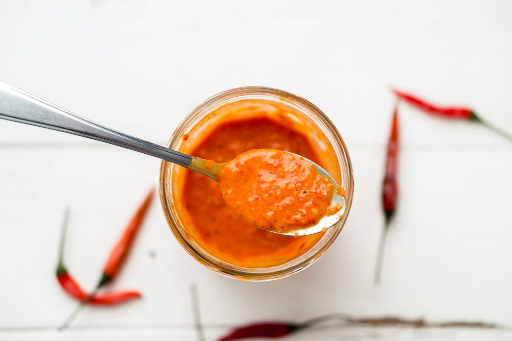 How to Make Peri Peri Sauce How to Make Peri Peri Sauce
