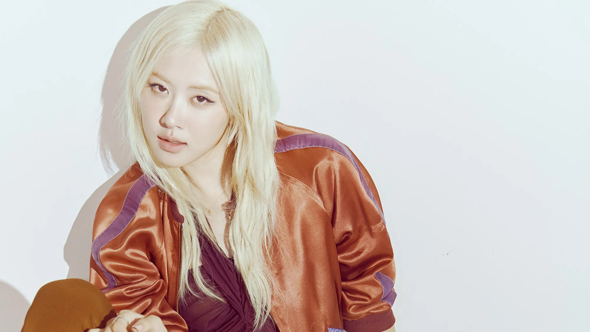 Ros&eacute; Net Worth