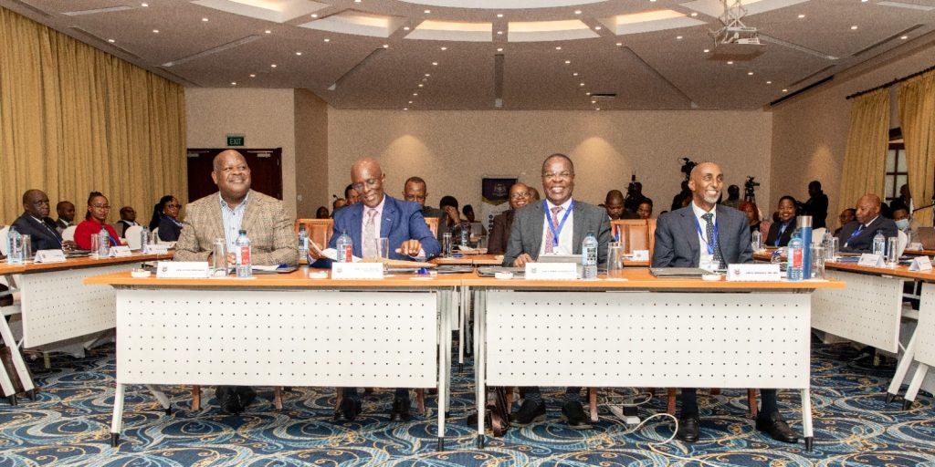 EACC hosts Justice Sector Dialogue to strengthen anti-corruption efforts