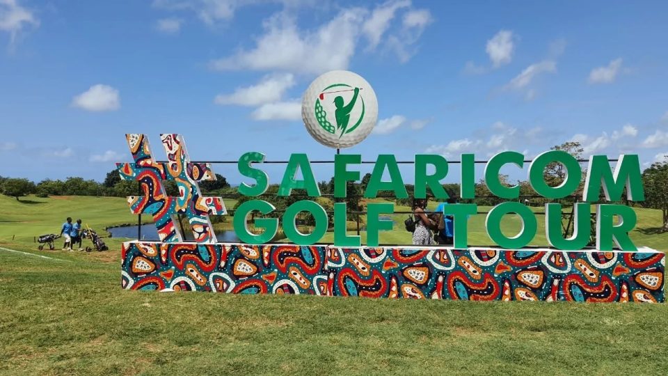 Over 100 Golfers to Battle for Nanyuki April Monthly Mug Title