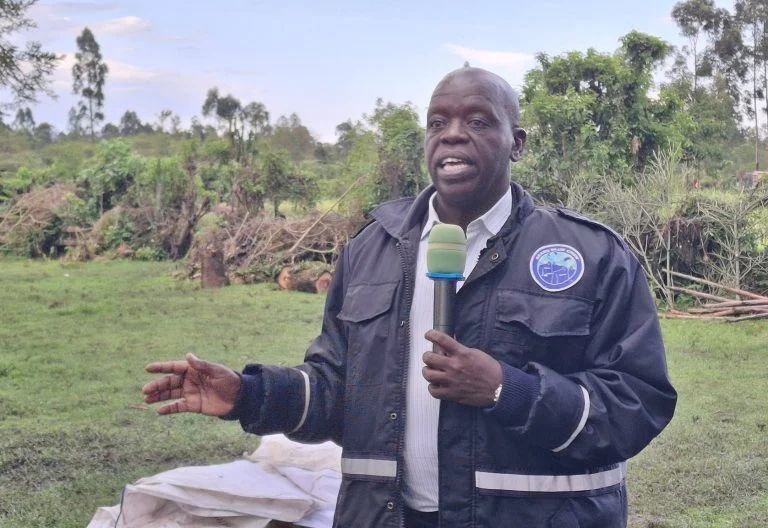 Keter wins UDA ticket in tight Emurua Dikirr race ahead of By-Election