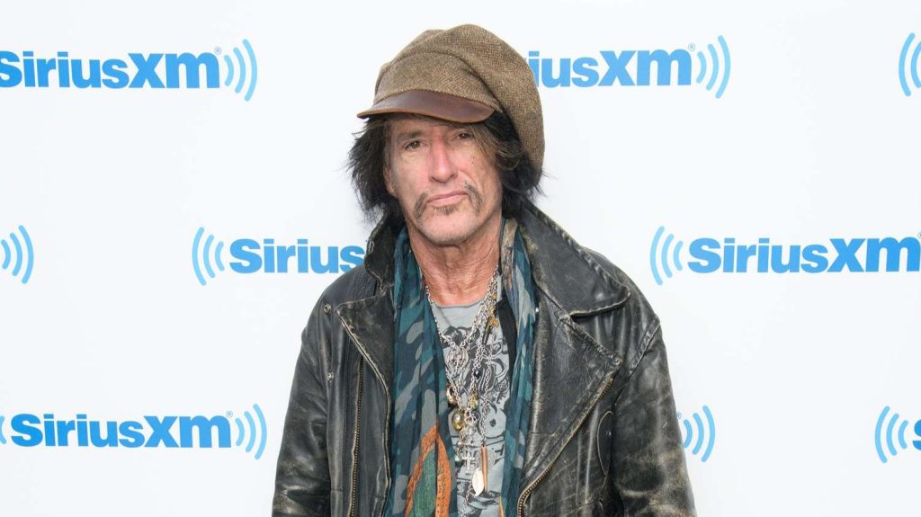 Joe Perry Siblings: Getting to Know Anne-Marie Perry