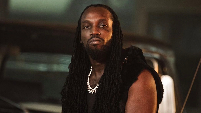 Mavado Siblings: Getting to Know Joey Brooks