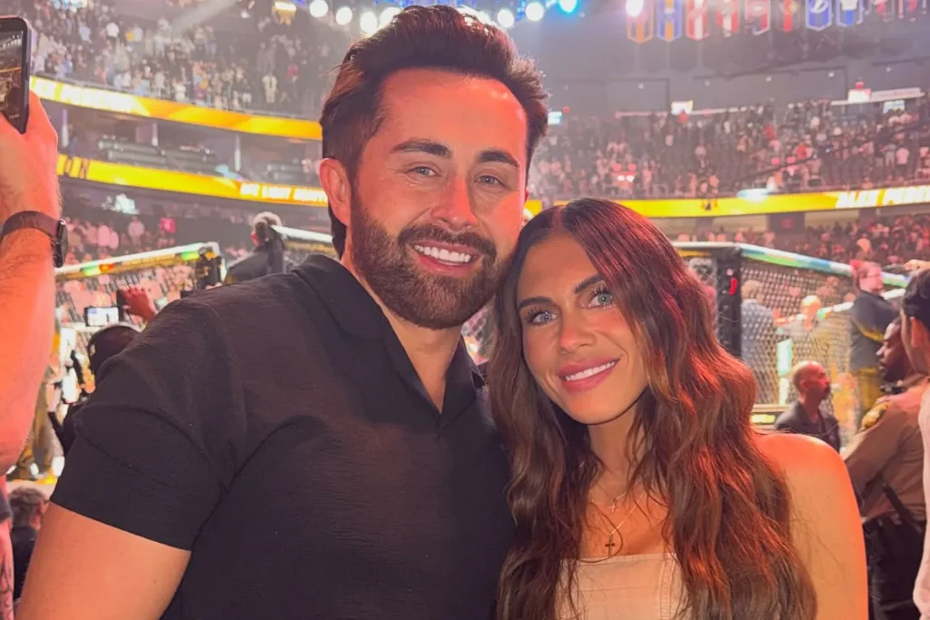 Jessi Draper Ngatikuara divorce