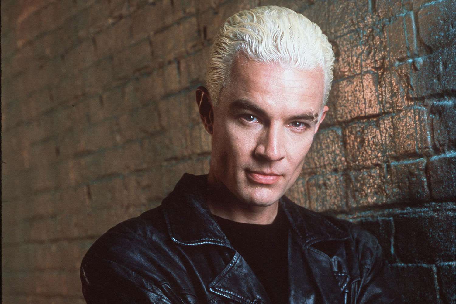 James Marsters Net Worth