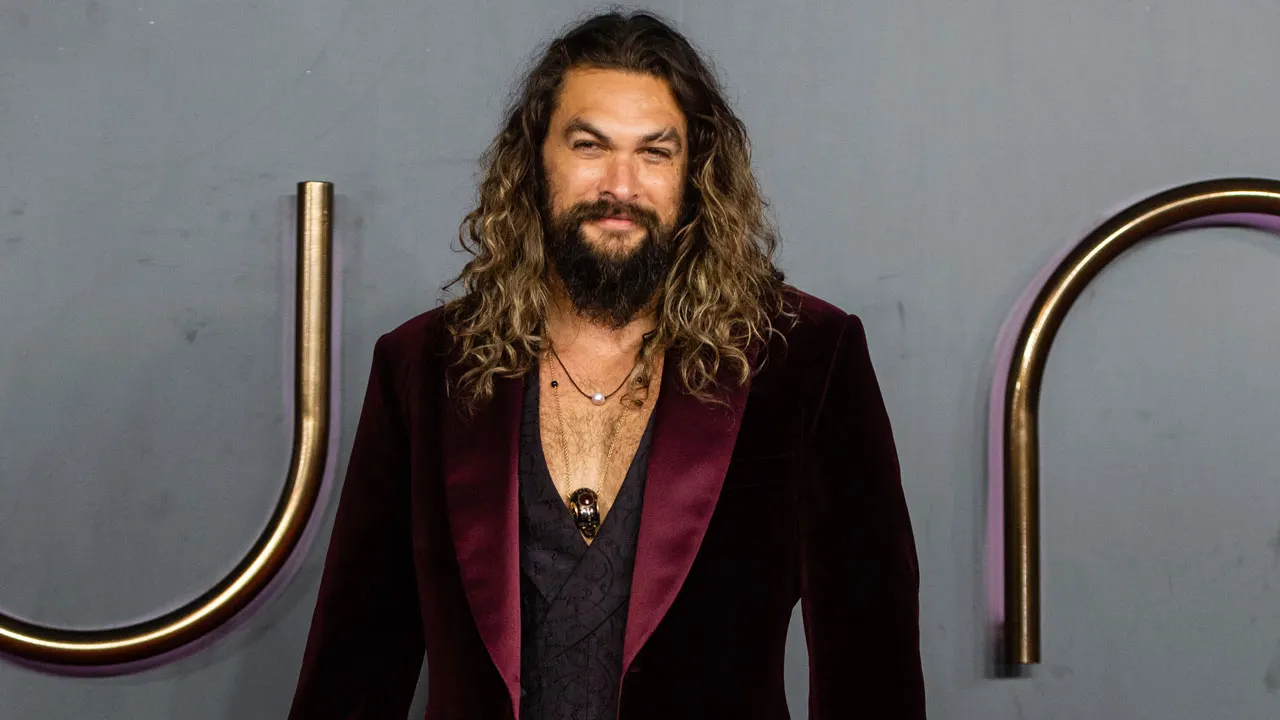 Jason Momoa Net Worth