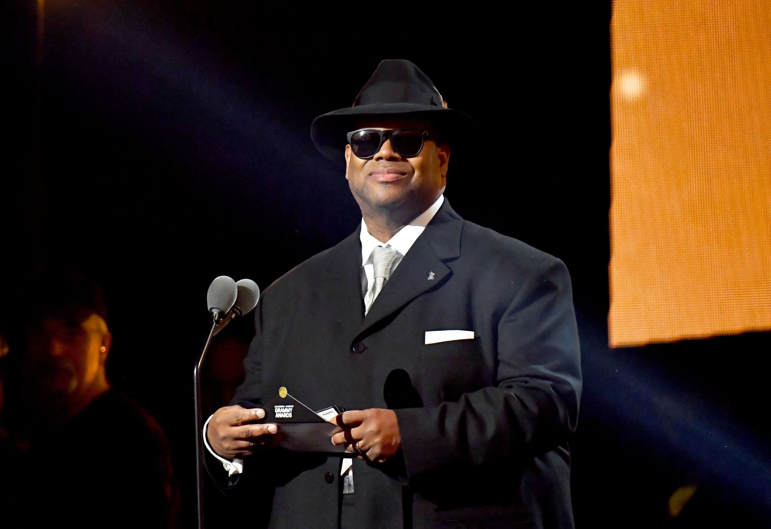 What is Jimmy Jam net worth?
