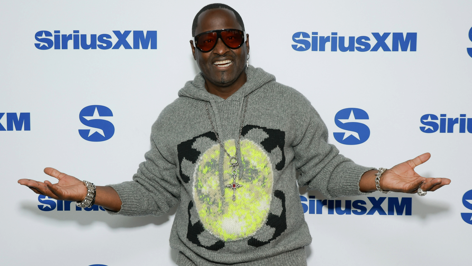 Johnny Gill Net Worth