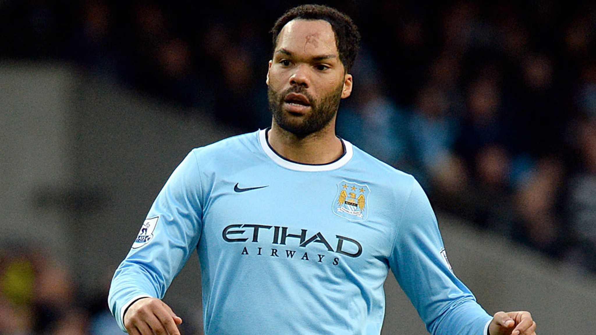 Joleon Lescott Net Worth
