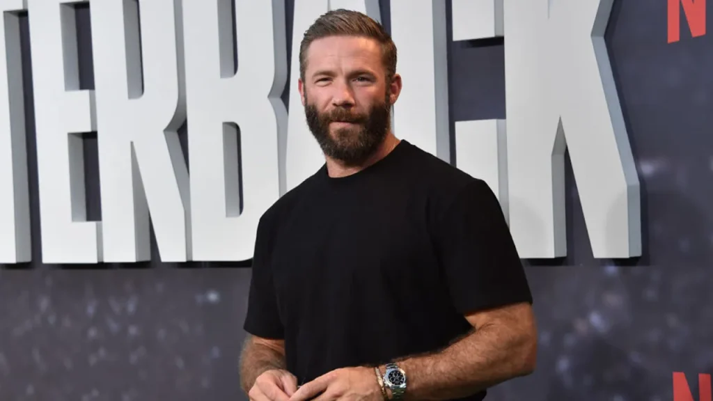 What is Julian Edelman Net Worth?