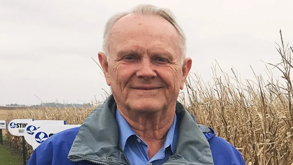 Richest People in Iowa