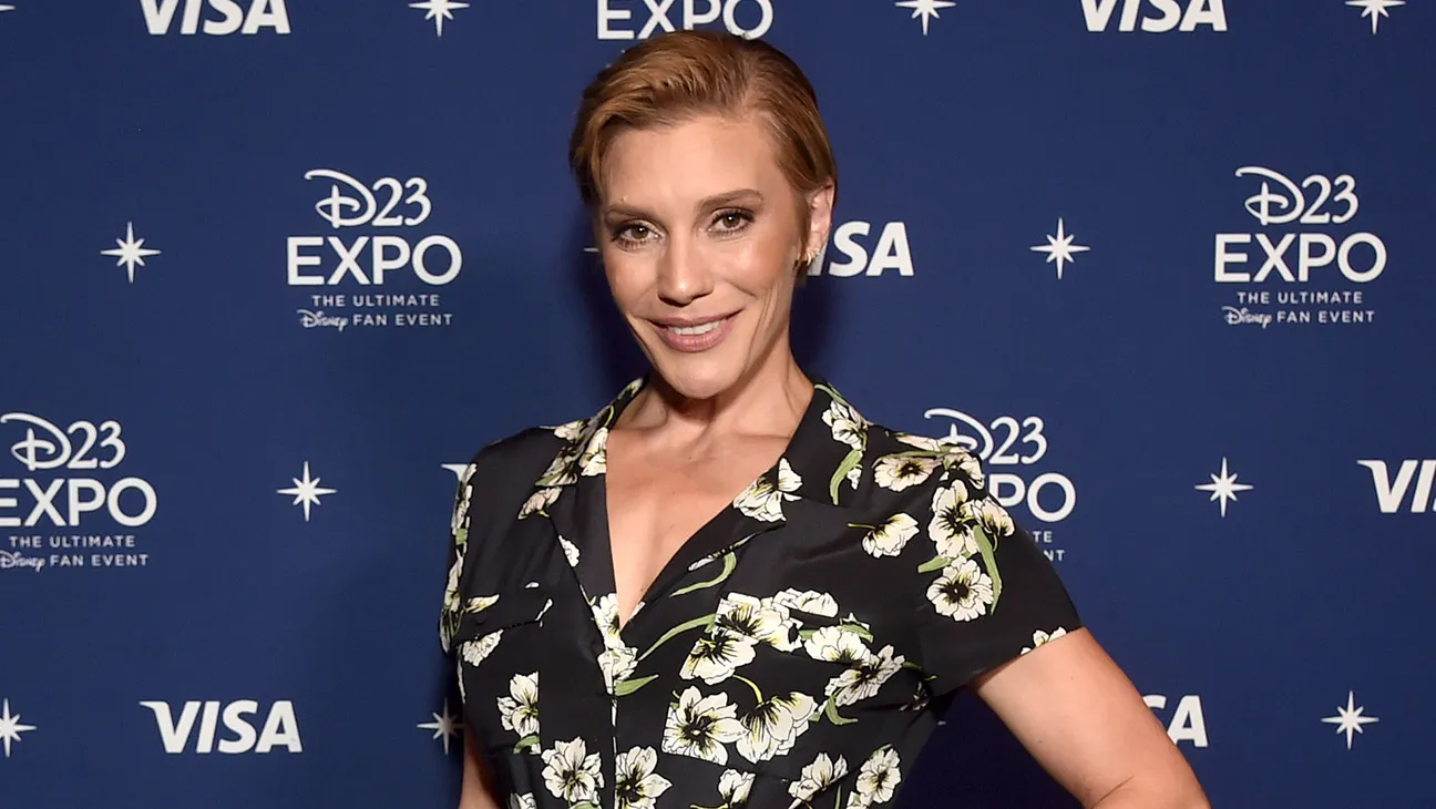 Katee Sackhoff Net Worth