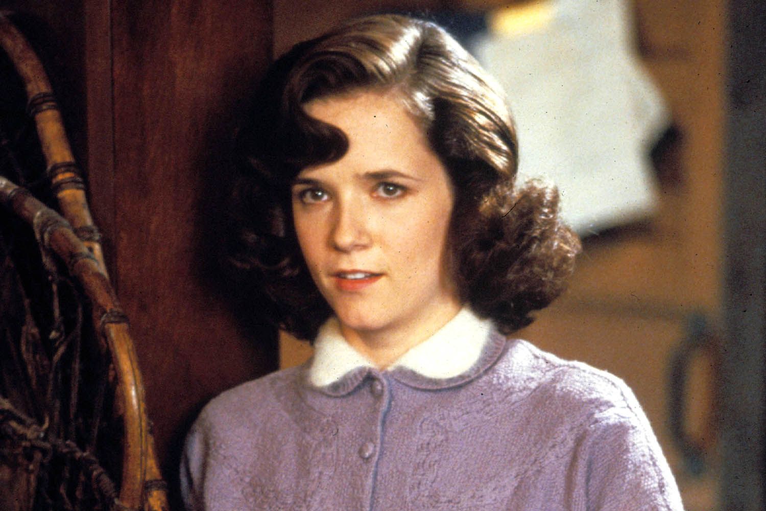 Lea Thompson Net Worth