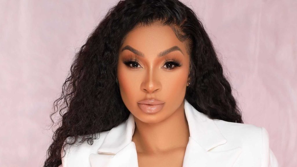 Karlie Redd Net Worth