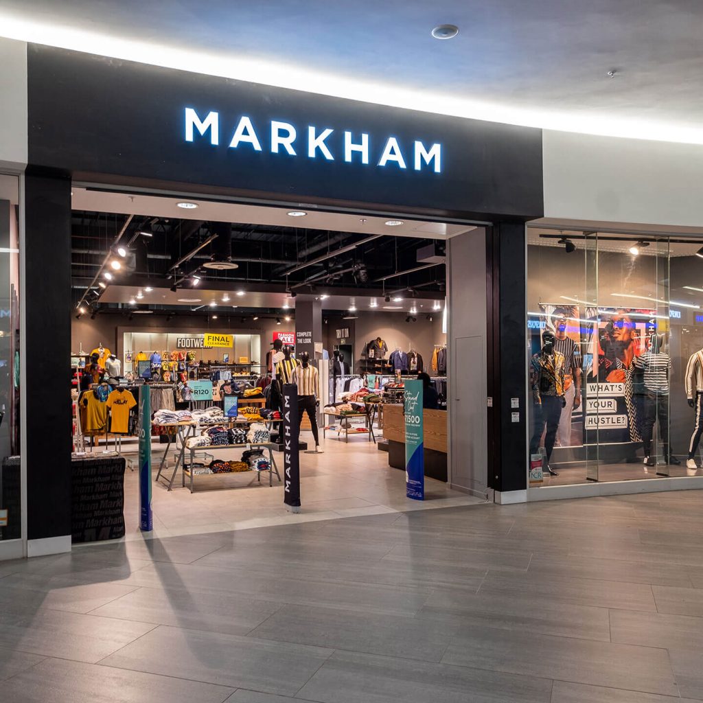 How to Open a Markham Account