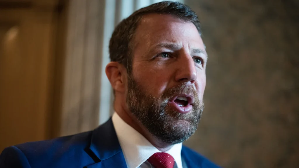 What is Markwayne Mullin Net Worth?