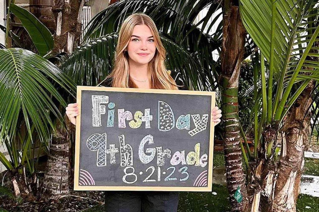 Mia Talerico Net Worth Mia Talerico Net Worth